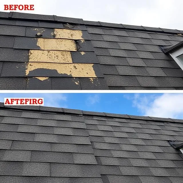 Roof Repair Near Me in Imperial, TX near me